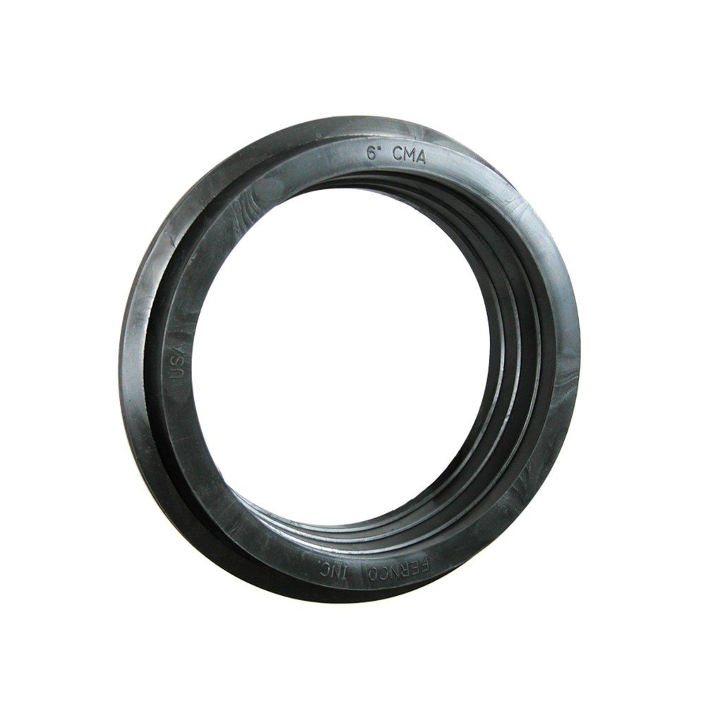 Fernco Concrete Manhole Adapter