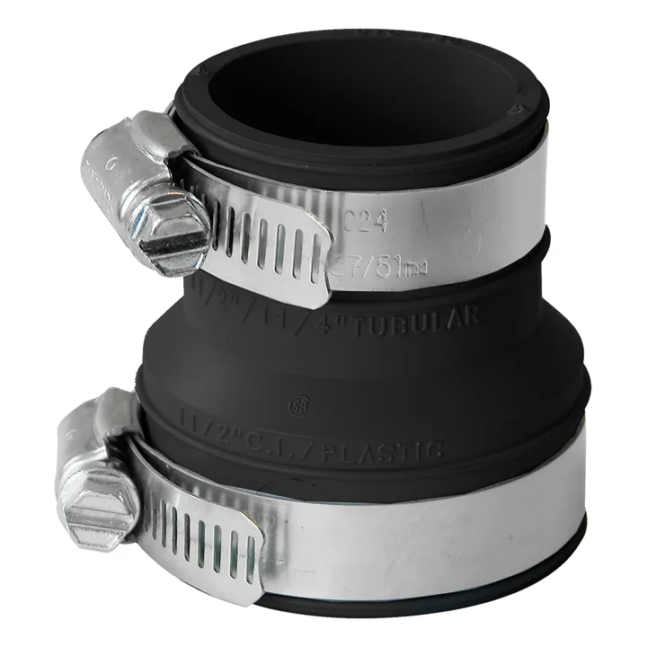Fernco DTC-150 drain and trap connector