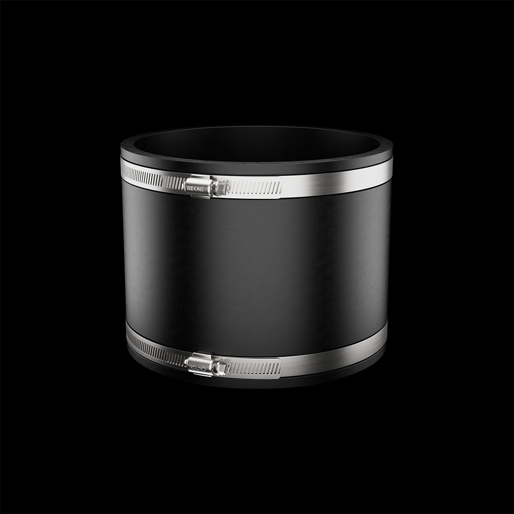 Standard 1000 Series Coupling