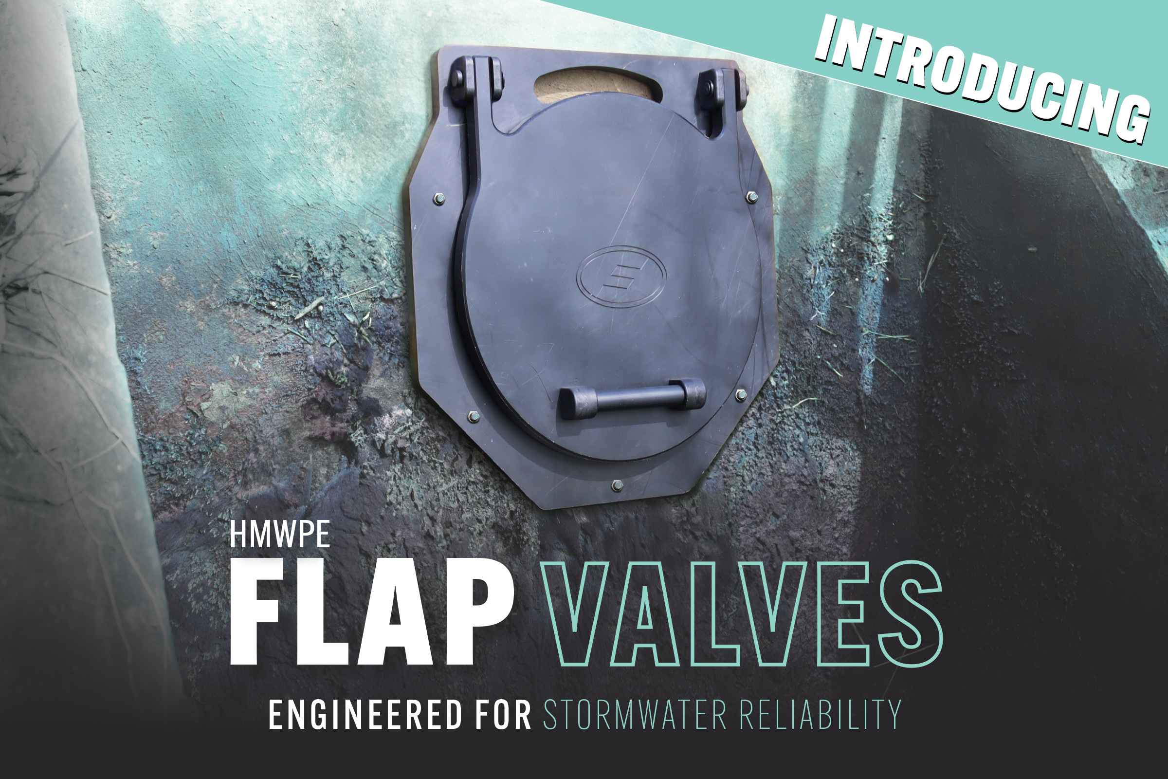 Fernco Flap Gate Valves Mobile