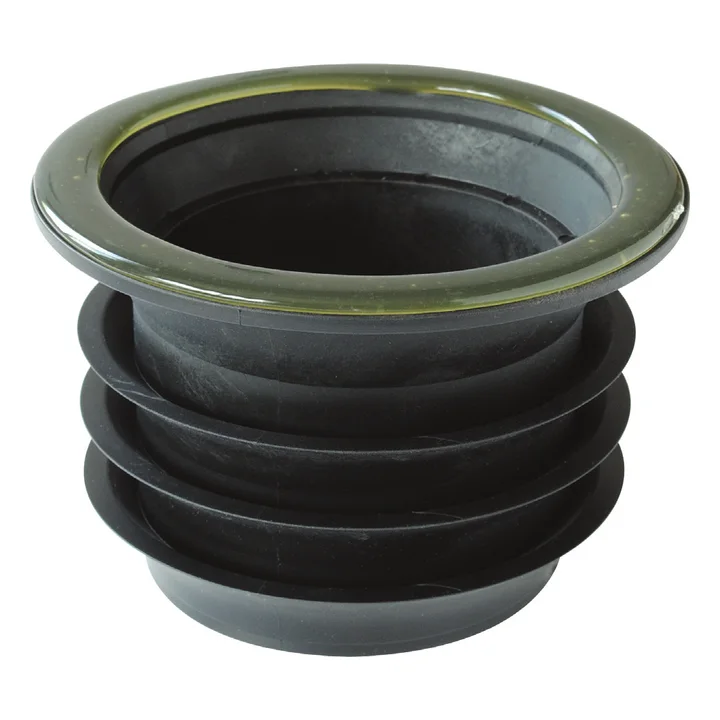 Fernco FTS-3 wax-free toilet seal