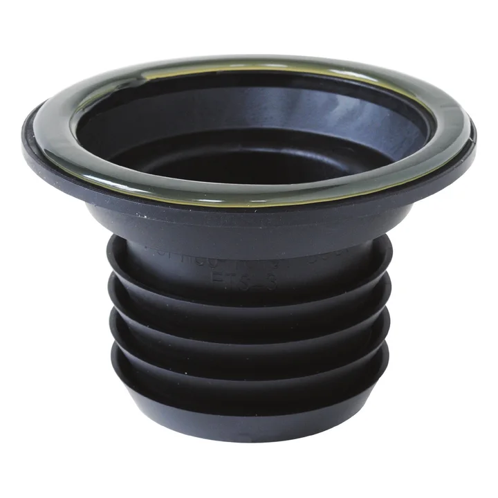 Fernco FTS-4 wax-free toilet seal