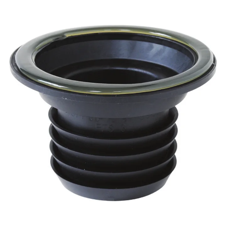 Fernco FTS-4CF wax-free toilet seal